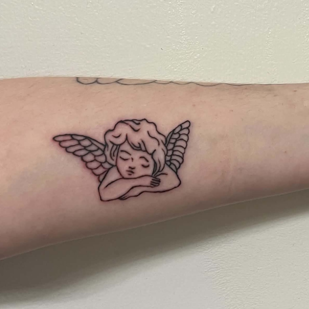 cherub